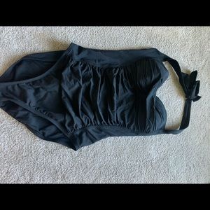 La Blanca women’s bathing suit